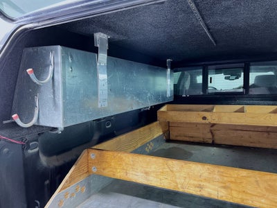 2019 GMC Sierra 2500HD Denali