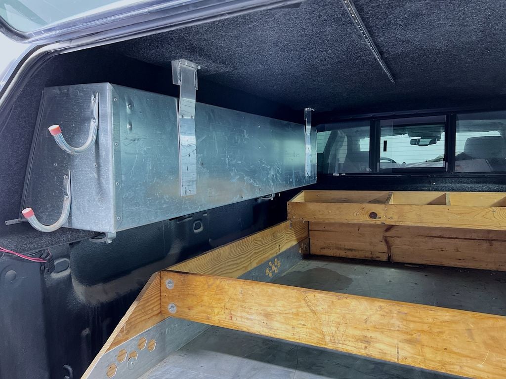 2019 GMC Sierra 2500HD Denali