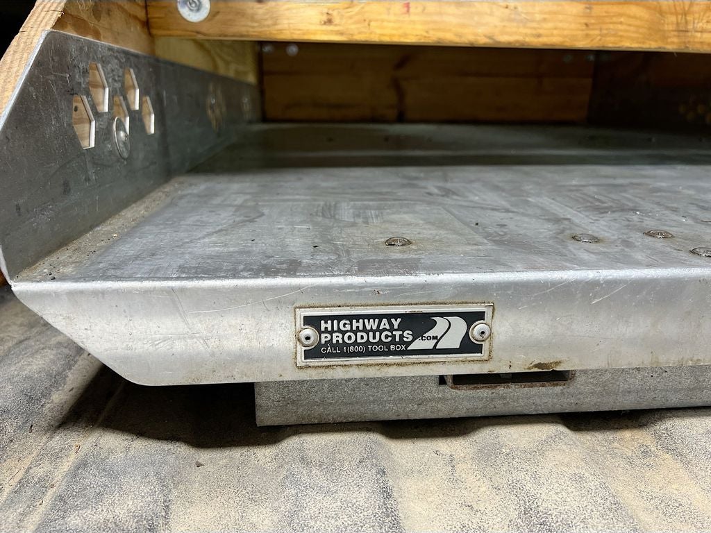 2019 GMC Sierra 2500HD Denali