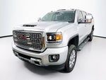 2019 GMC Sierra 2500HD Denali