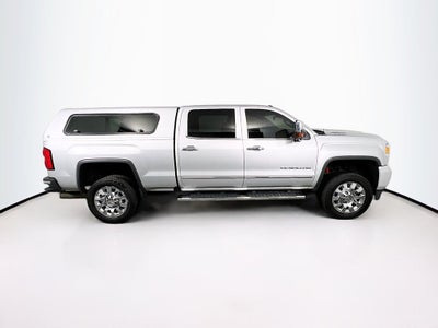2019 GMC Sierra 2500HD Denali