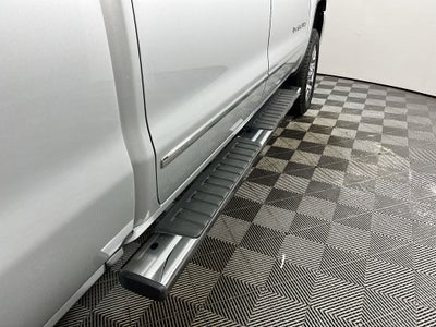 2019 GMC Sierra 2500HD Denali