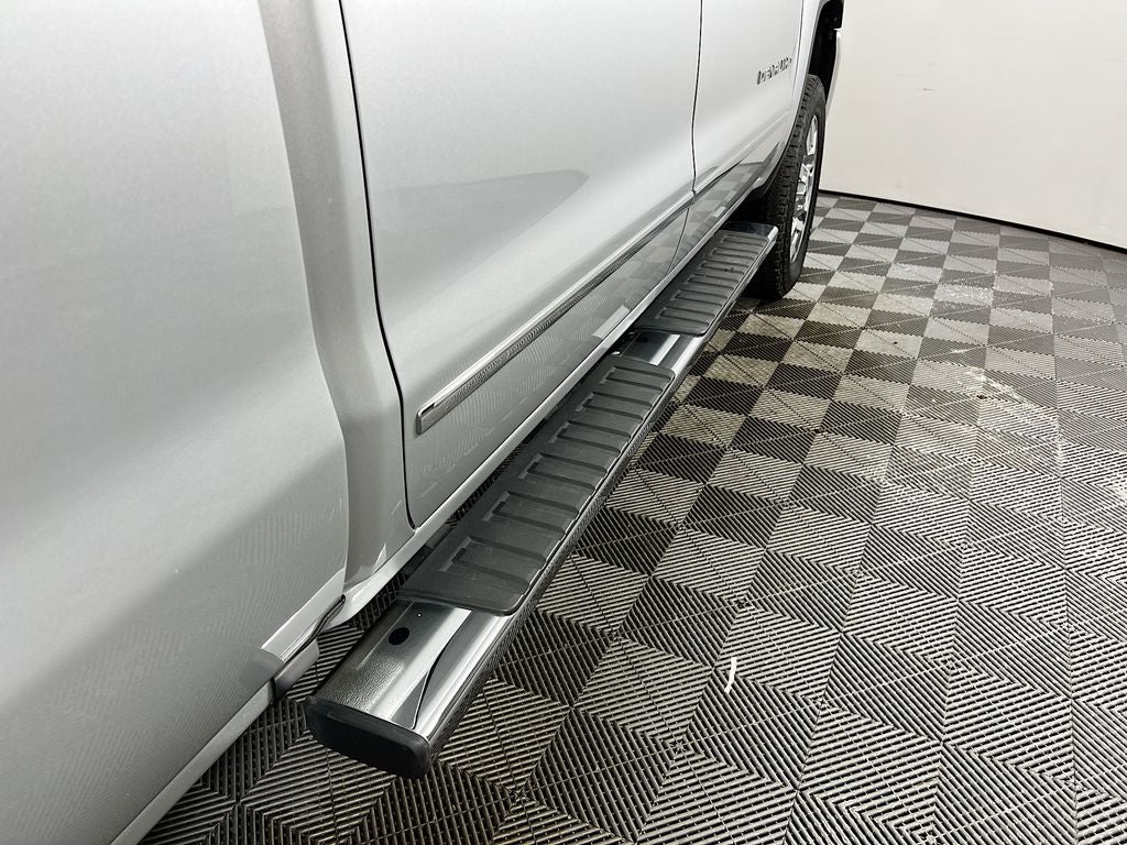 2019 GMC Sierra 2500HD Denali