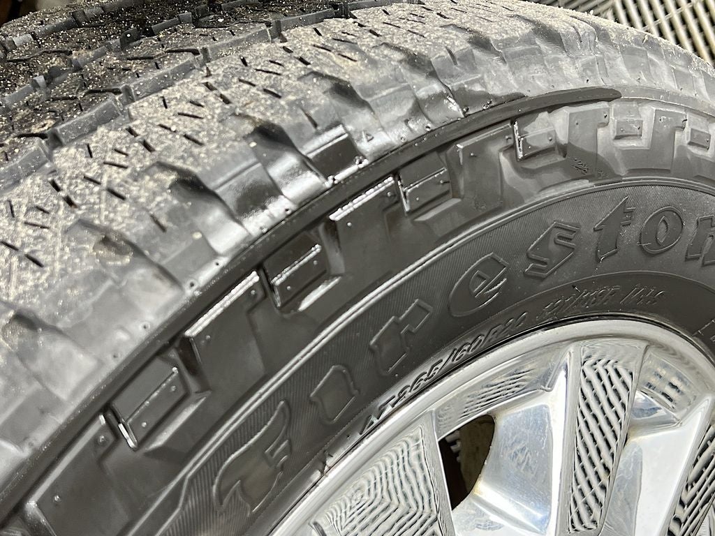 2019 GMC Sierra 2500HD Denali