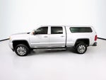 2019 GMC Sierra 2500HD Denali