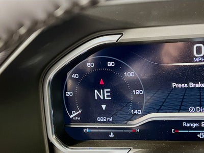 2025 GMC Sierra 2500HD Denali Ultimate