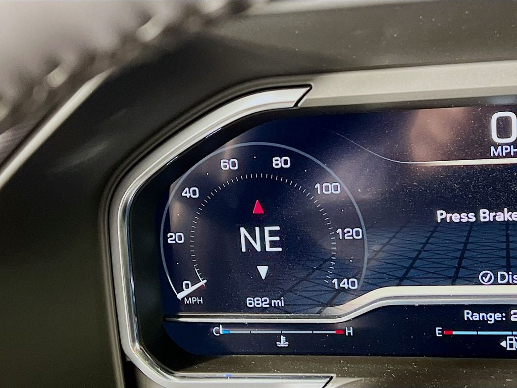 2025 GMC Sierra 2500HD Denali Ultimate