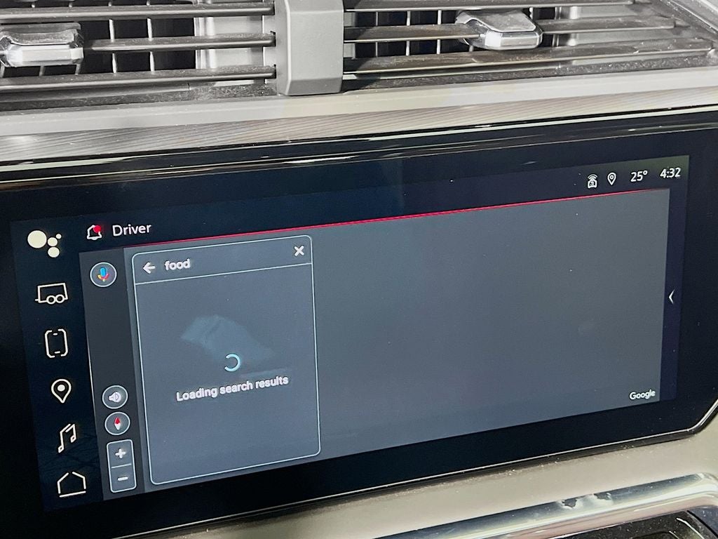 2025 GMC Sierra 2500HD Denali Ultimate