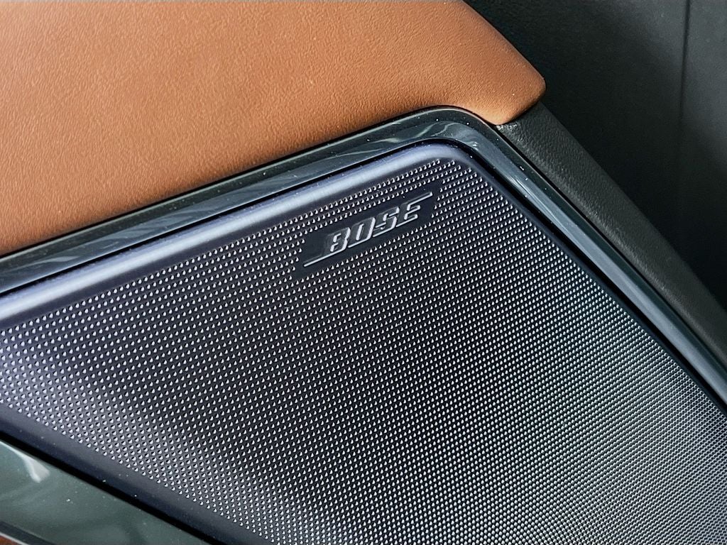 2025 GMC Sierra 2500HD Denali Ultimate