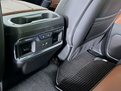 2025 GMC Sierra 2500HD Denali Ultimate