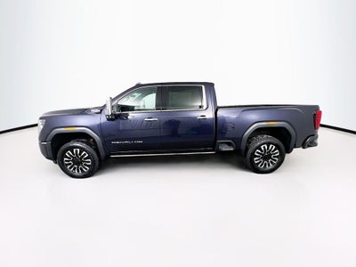 2025 GMC Sierra 2500HD Denali Ultimate