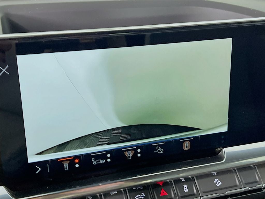 2026 GMC Sierra 3500HD SLT