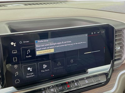 2026 GMC Sierra 3500HD SLT