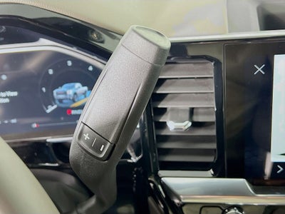 2026 GMC Sierra 3500HD SLT