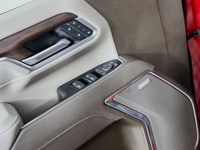 2026 GMC Sierra 3500HD SLT