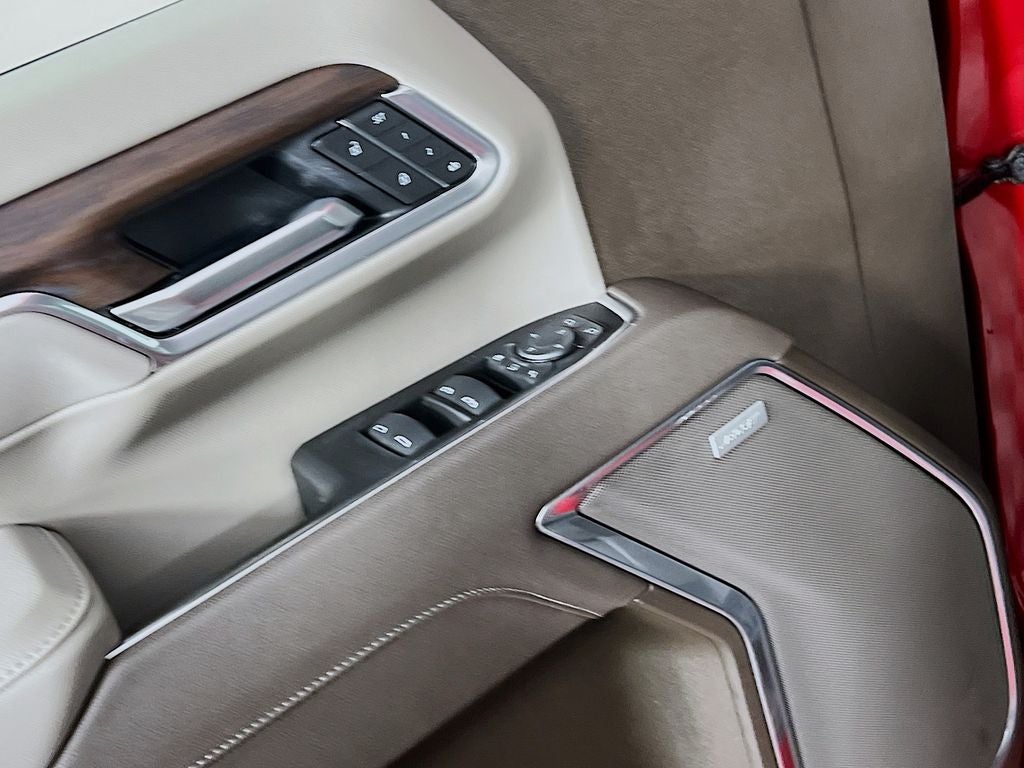 2026 GMC Sierra 3500HD SLT