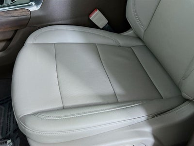 2026 GMC Sierra 3500HD SLT