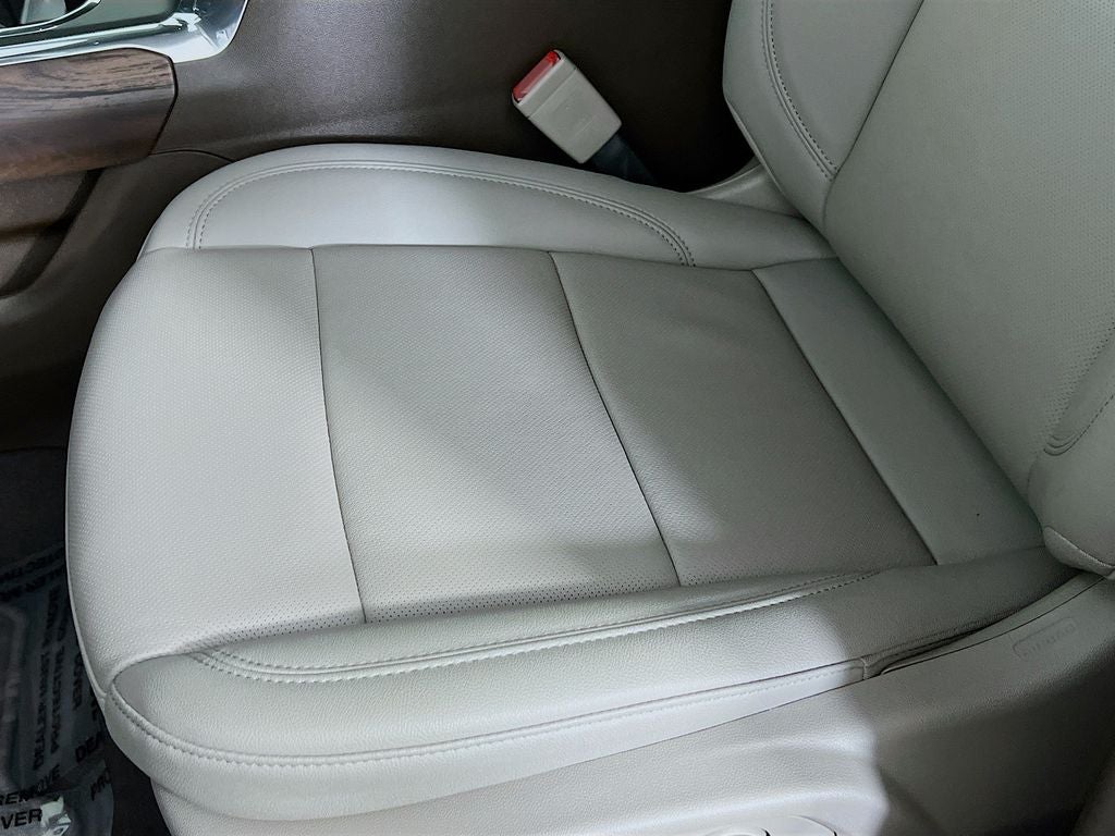 2026 GMC Sierra 3500HD SLT