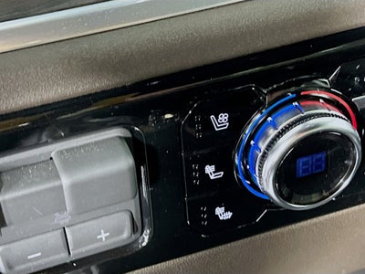 2026 GMC Sierra 3500HD SLT