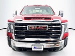 2026 GMC Sierra 3500HD SLT