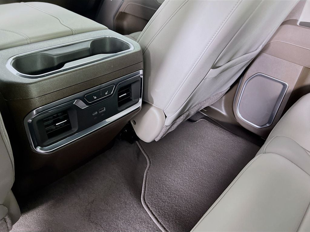 2026 GMC Sierra 3500HD SLT