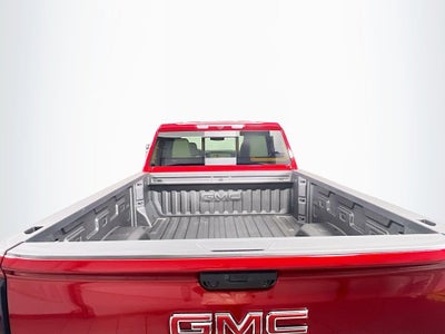 2026 GMC Sierra 3500HD SLT