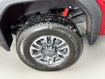 2026 GMC Sierra 3500HD SLT