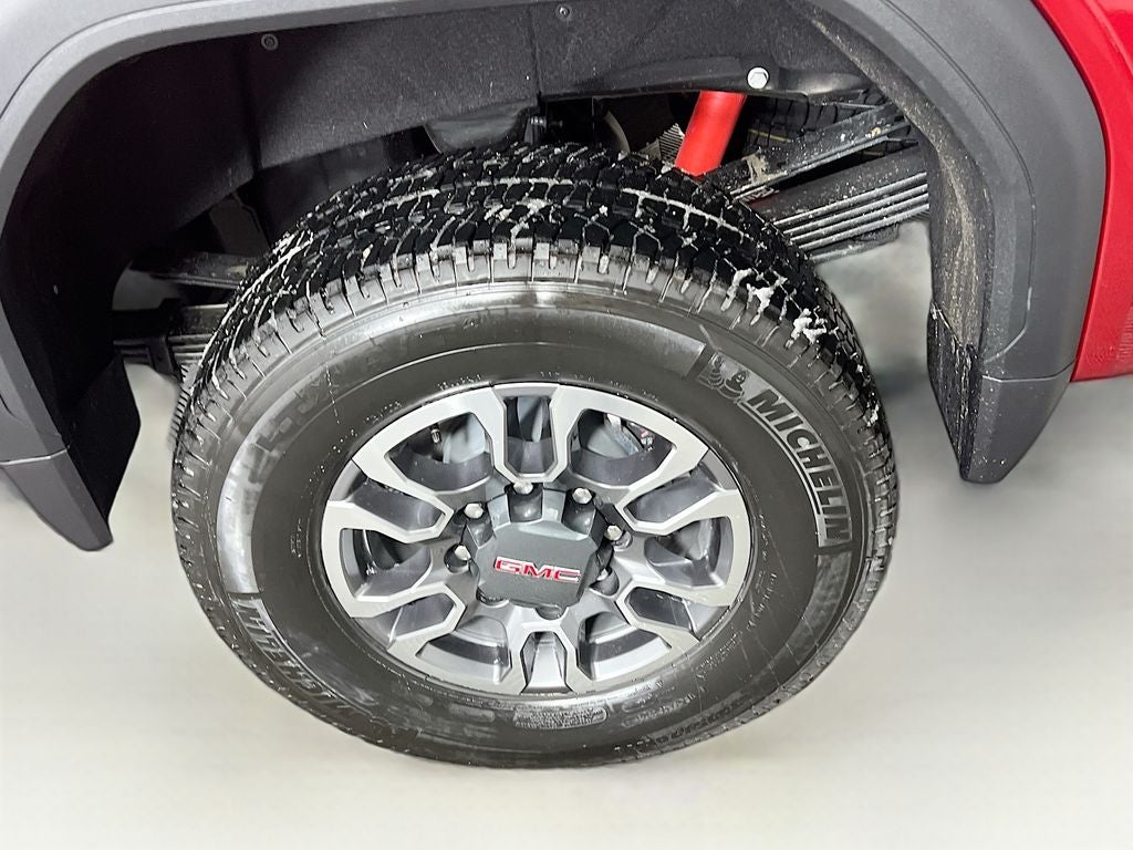 2026 GMC Sierra 3500HD SLT