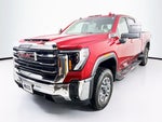 2026 GMC Sierra 3500HD SLT