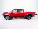 2026 GMC Sierra 3500HD SLT