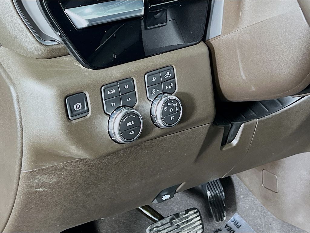 2026 GMC Sierra 3500HD SLT