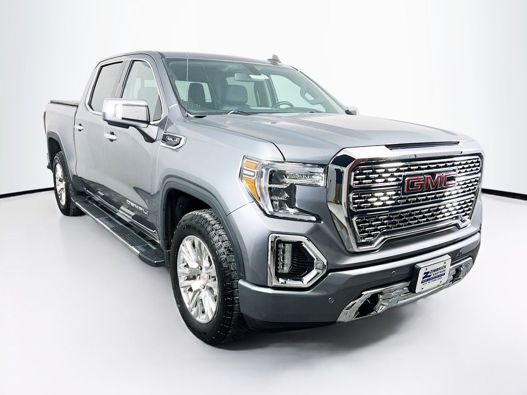 2019 GMC Sierra 1500 Denali