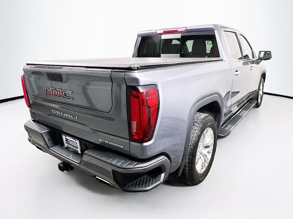 2019 GMC Sierra 1500 Denali