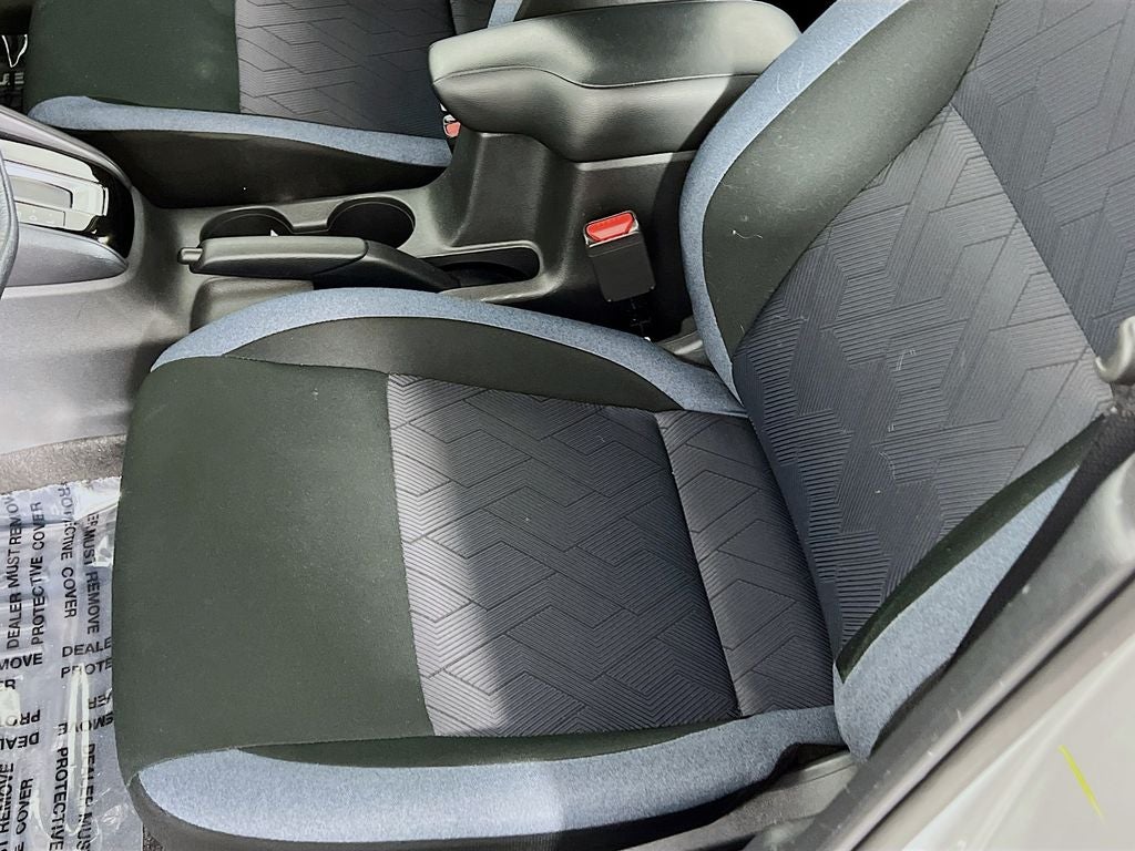 2024 Nissan Versa 1.6 SV