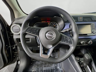 2024 Nissan Versa 1.6 SV