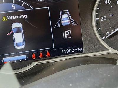 2024 Nissan Versa 1.6 SV