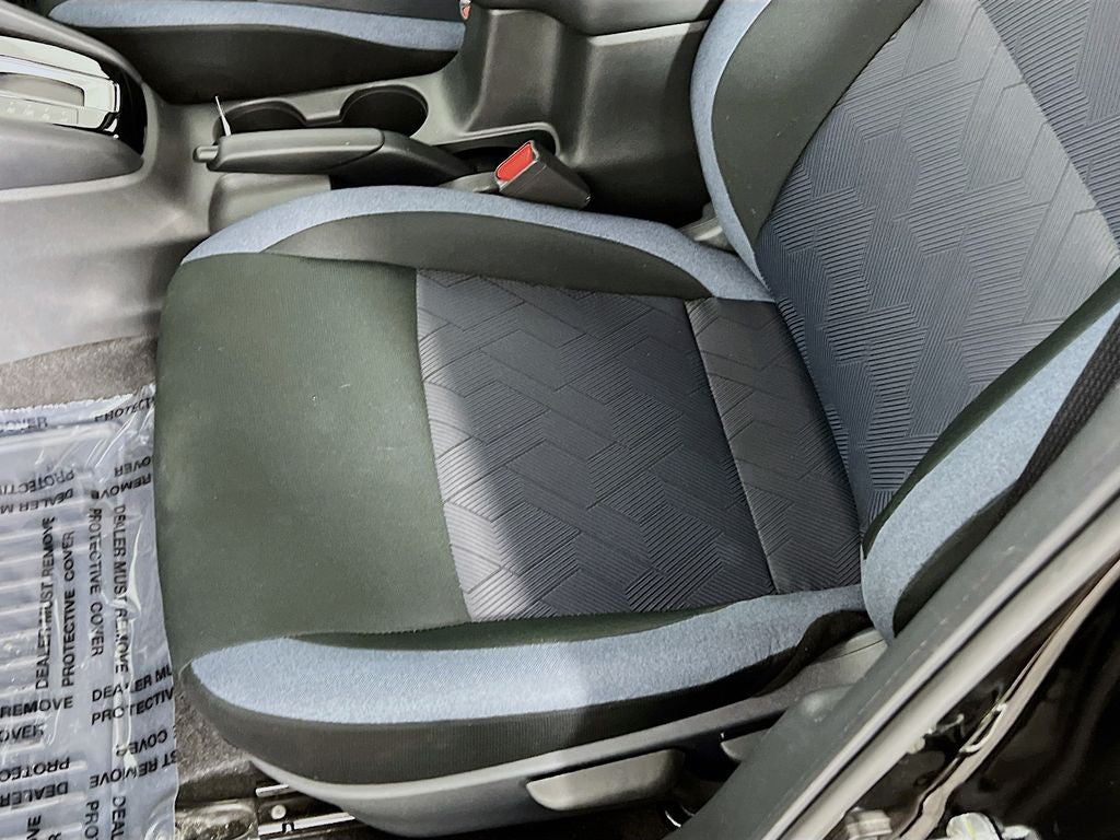 2024 Nissan Versa 1.6 SV