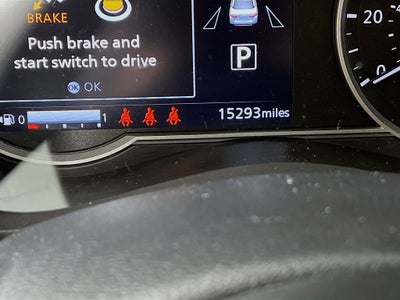 2024 Nissan Versa 1.6 SV