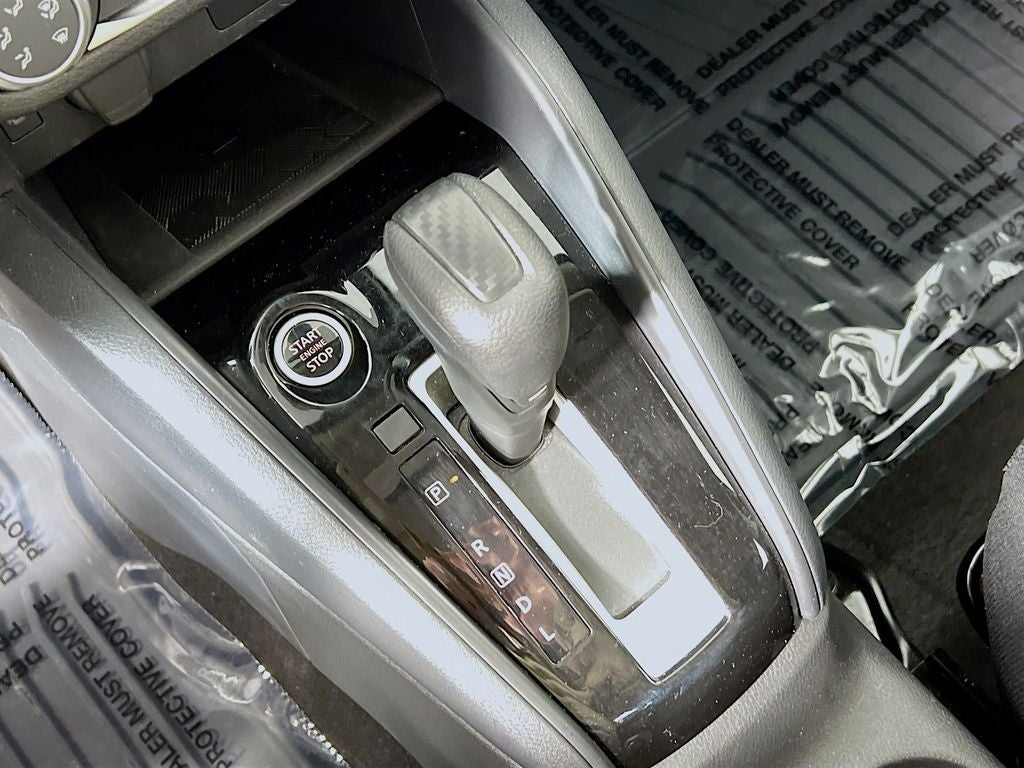 2024 Nissan Versa 1.6 SV