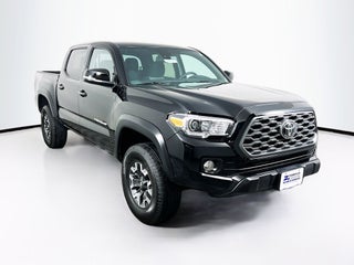 2023 Toyota Tacoma V6