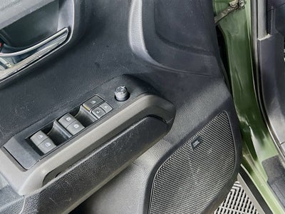 2021 Toyota Tacoma TRD Sport V6