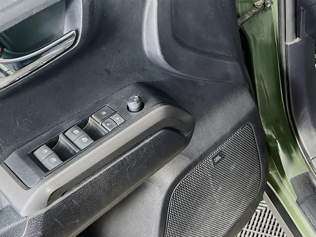 2021 Toyota Tacoma TRD Sport V6