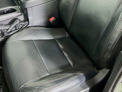 2021 Toyota Tacoma TRD Sport V6