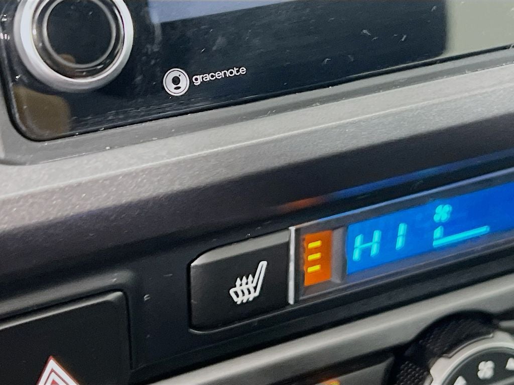 2021 Toyota Tacoma TRD Sport V6