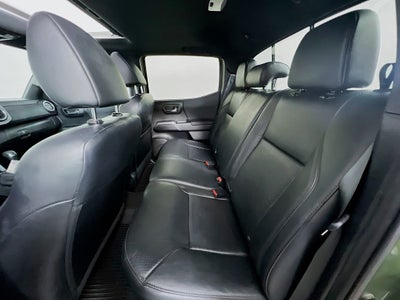 2021 Toyota Tacoma TRD Sport V6