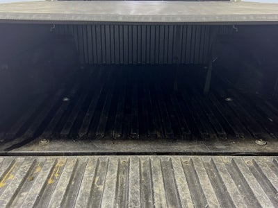 2021 Toyota Tacoma TRD Sport V6