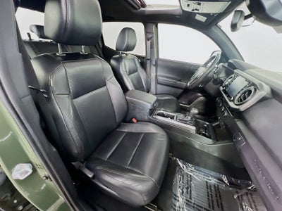 2021 Toyota Tacoma TRD Sport V6