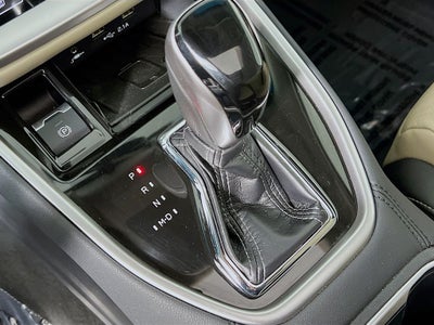 2020 Subaru Outback Limited XT