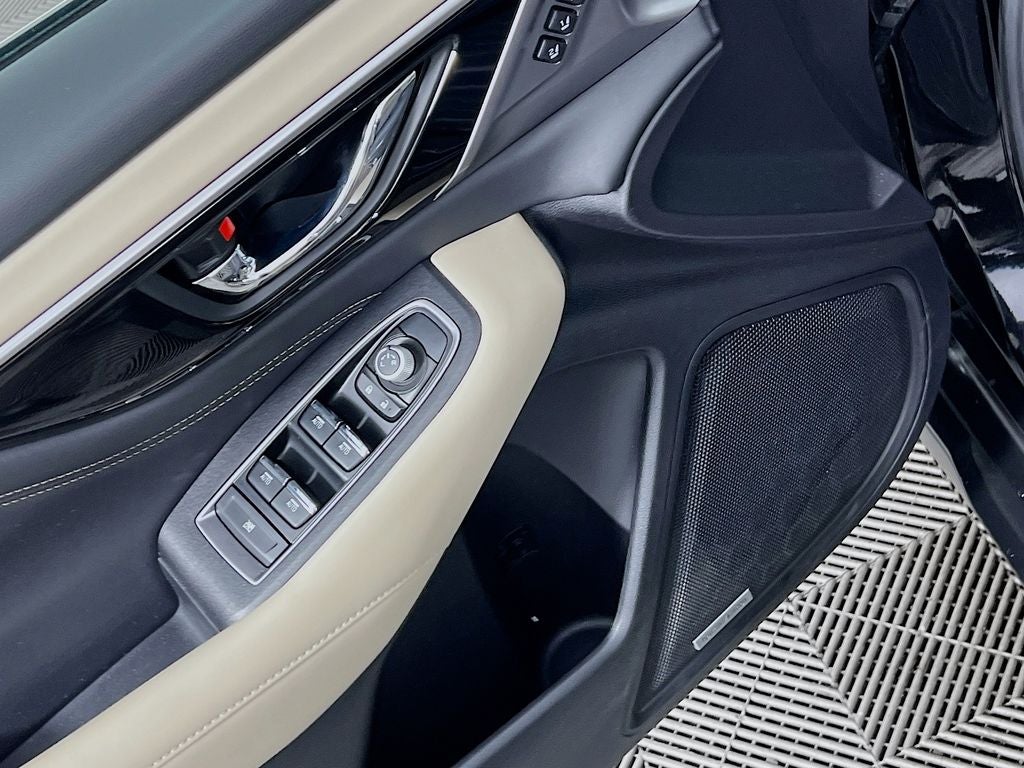 2020 Subaru Outback Limited XT