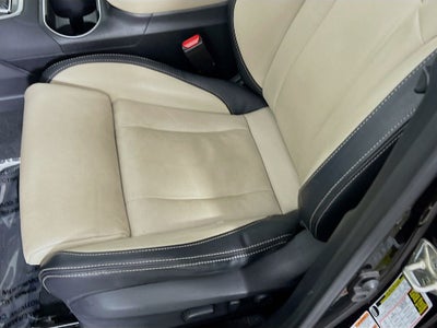 2020 Subaru Outback Limited XT